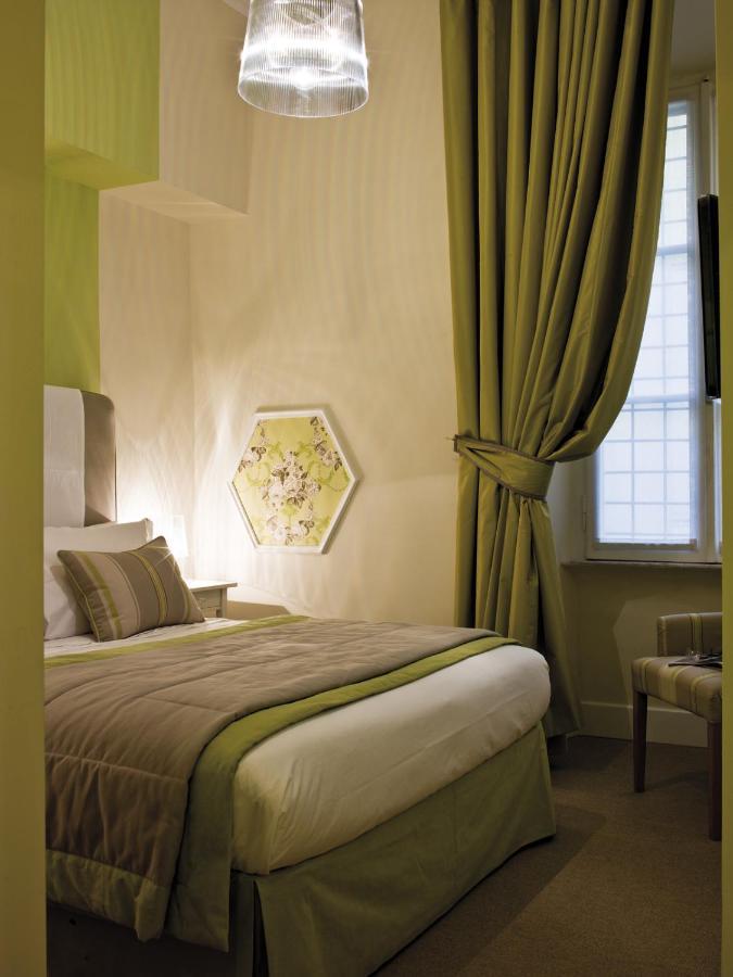 Bed & Breakfast Le Stanze Di Orazio