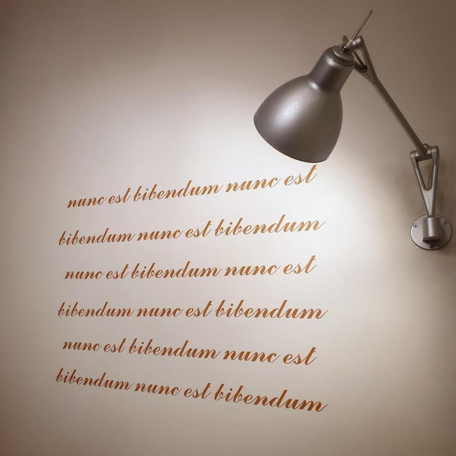 Le Stanze Di Orazio Frühstückspension