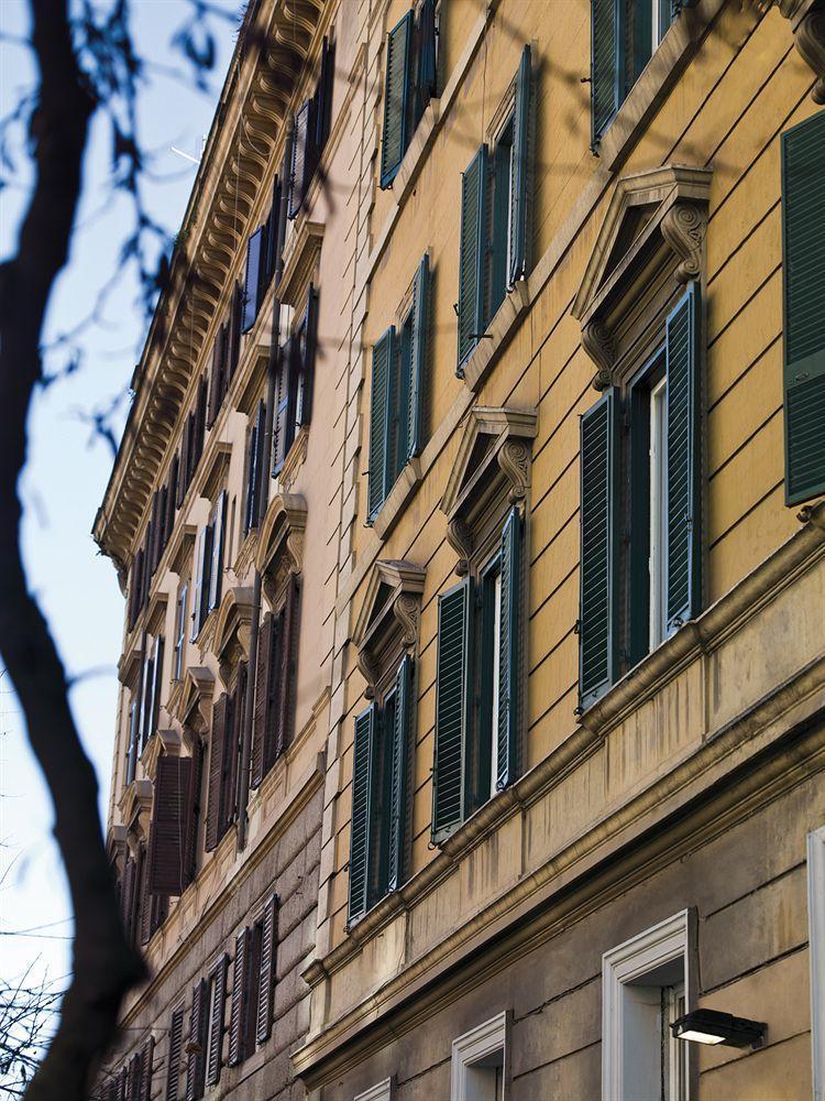 Le Stanze Di Orazio Rom