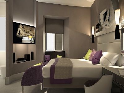Le Stanze Di Orazio Bed & Breakfast