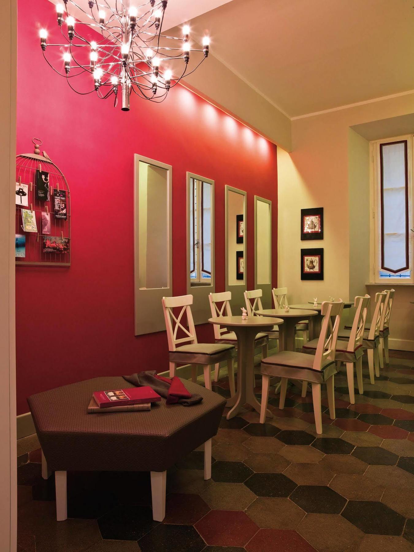 Le Stanze Di Orazio 3* Rom