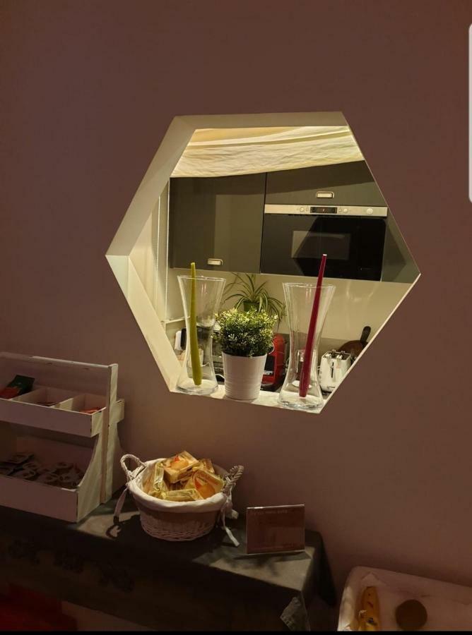 Bed & Breakfast Le Stanze Di Orazio Roma