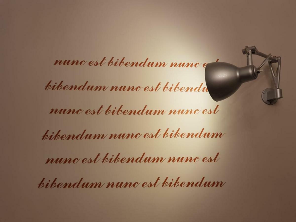 Le Stanze Di Orazio Frühstückspension